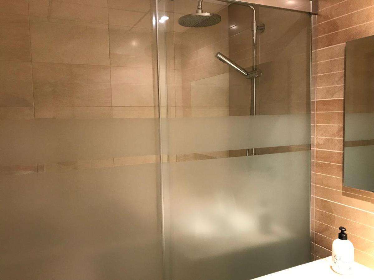 Precioso Atico En Complejo Residencial Con Piscina Daire Sant Carlos de la Ràpita Dış mekan fotoğraf